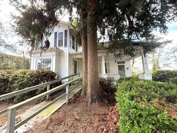 319 W King Street, Tallahassee, FL 32351