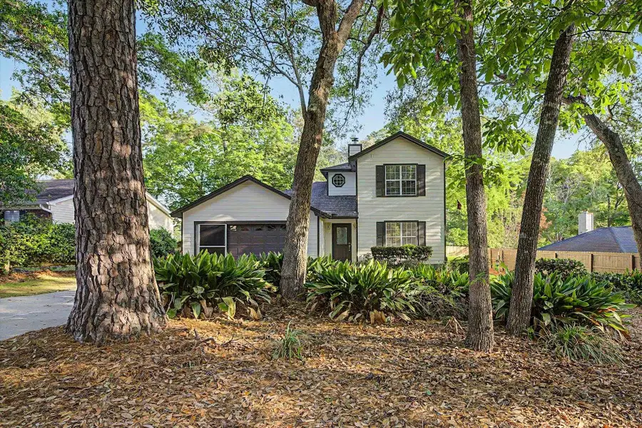 1704 Greenridge Trail, Tallahassee, FL 32312 - #2