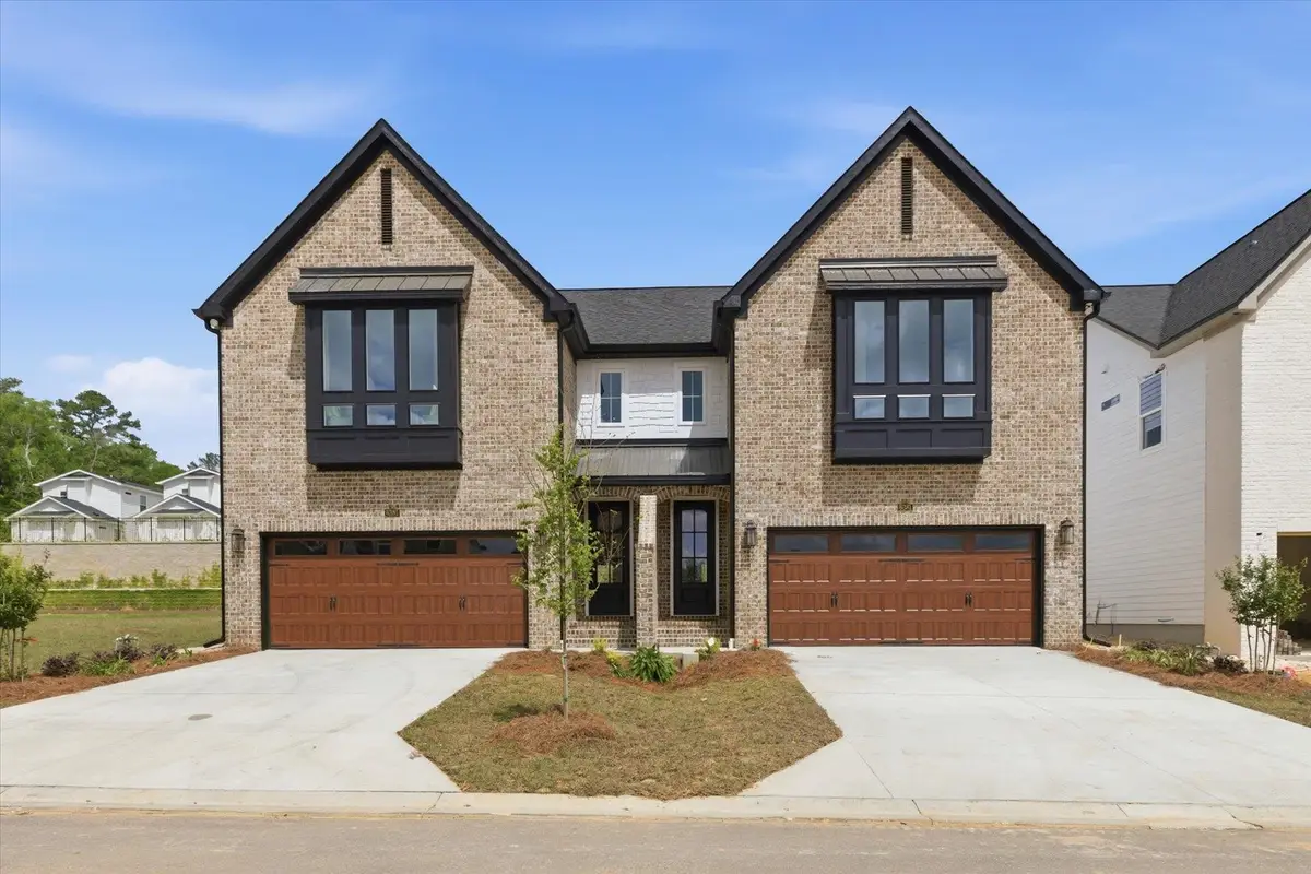 8373 Bull Headley Road, Tallahassee, FL 32312 - #1