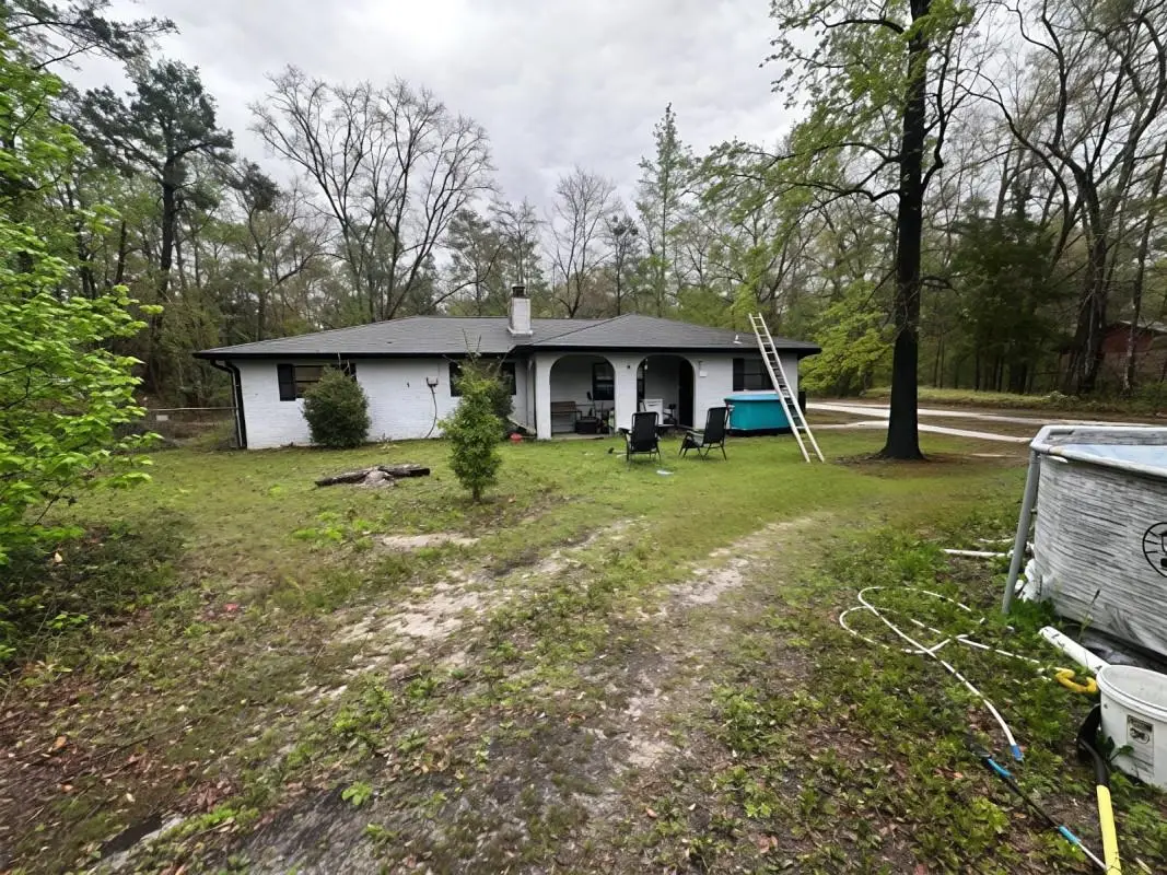 102 Mill Creek Road, Crawfordville, FL 32327 - #1