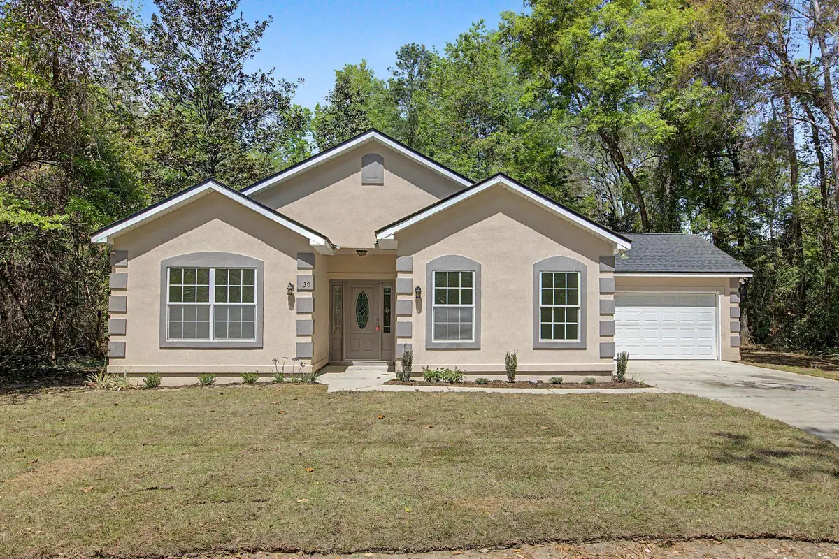 30 Arikara Drive, Crawfordville, FL 32327 - #1