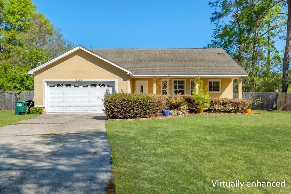 5828 Doonesbury Court, Tallahassee, FL 32303 - #1