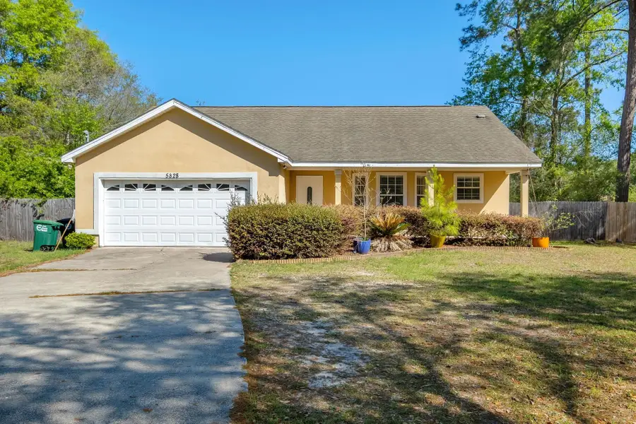 5828 Doonesbury Court, Tallahassee, FL 32303 - #2