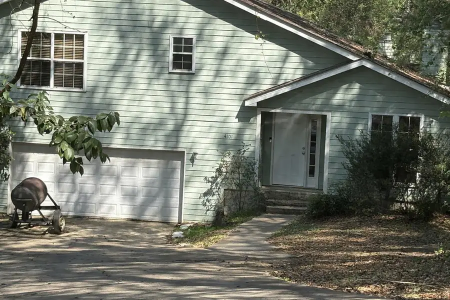 4101 Miraflores Lane, Tallahassee, FL 32303 - #3
