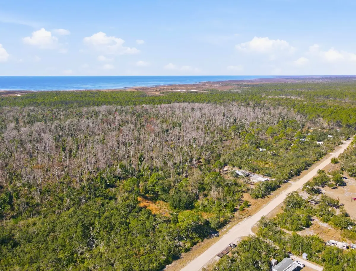 16539 W Royal Oak Drive, Perry South, FL 32348 - #1