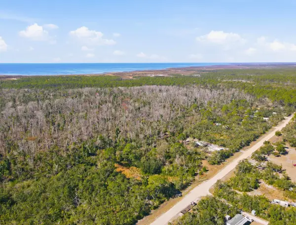 16539 W Royal Oak Drive, Keaton Beach, FL 32348