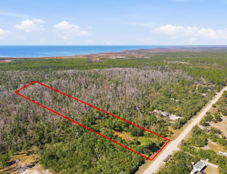 16539 W Royal Oak Drive, Perry South, FL 32348 - #2