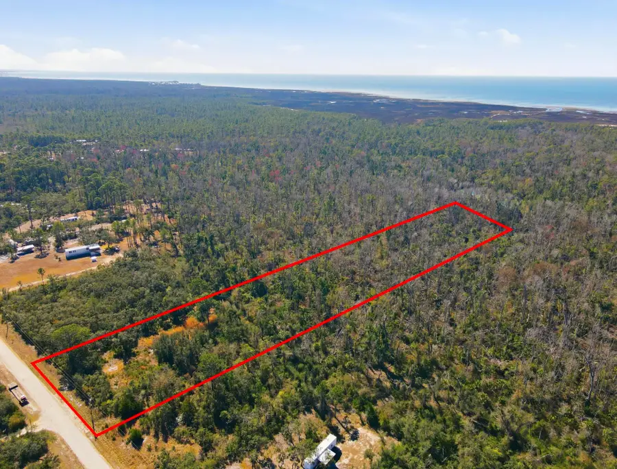 16539 W Royal Oak Drive, Perry South, FL 32348 - #3