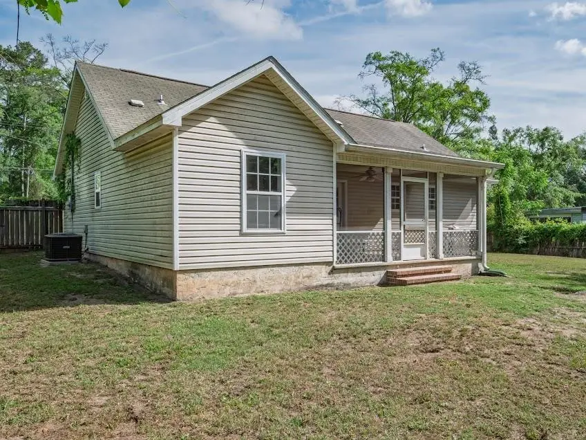 4831 Jackson Cove Road, Tallahassee, FL 32303 - #2