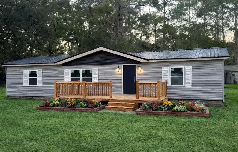 207 Fleetwood Street, Tallahassee, FL 32305 - #1