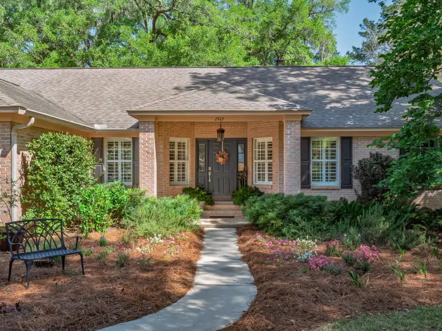 2912 Quail Rise Court, Tallahassee, FL 32309 - #2