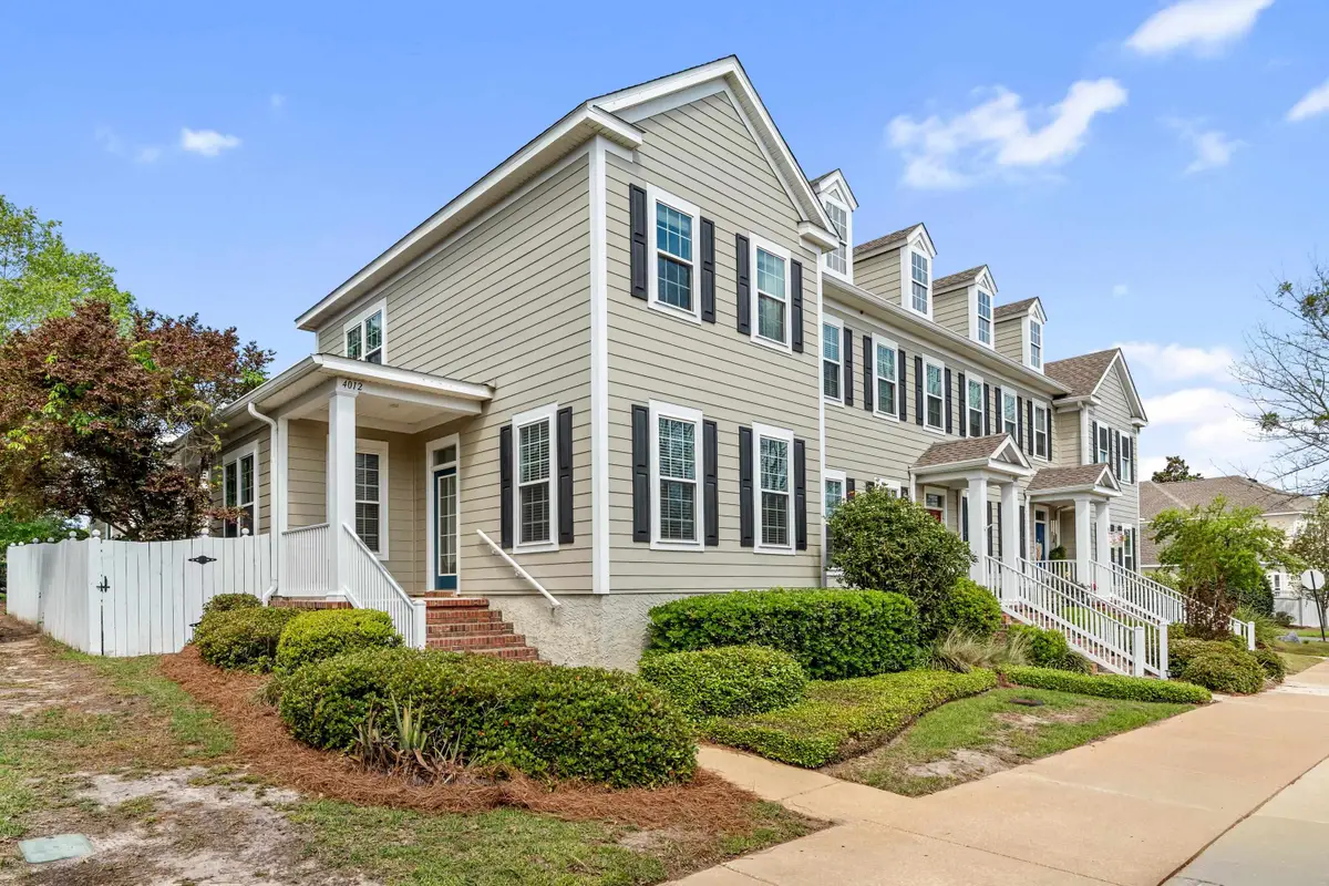 4012 Colleton Court, Tallahassee, FL 32311 - #1