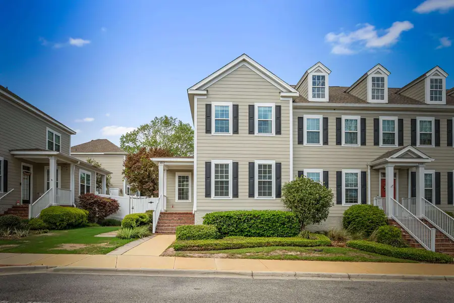 4012 Colleton Court, Tallahassee, FL 32311 - #2