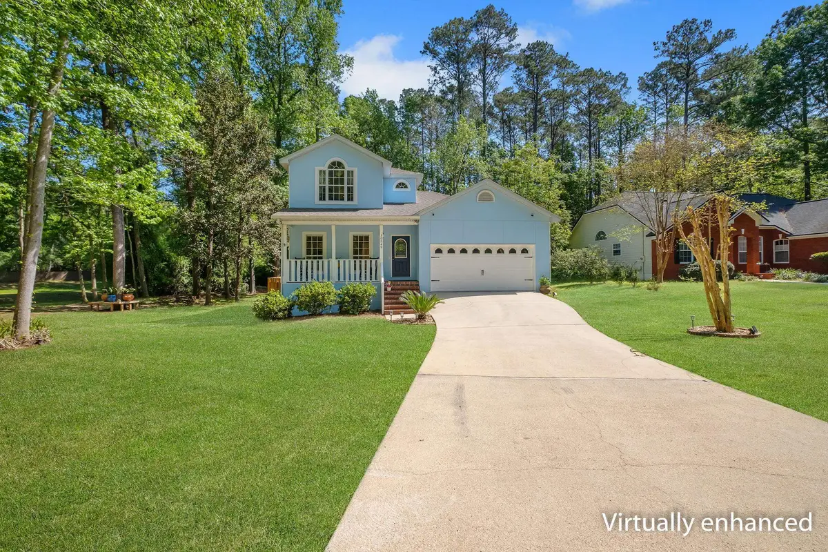 10549 Winters Run, Tallahassee, FL 32312 - #1