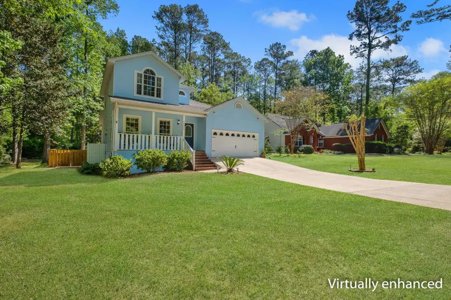 10549 Winters Run, Tallahassee, FL 32312 - #2