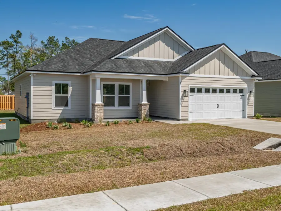 8 Divine Loop, Crawfordville, FL 32327 - #3