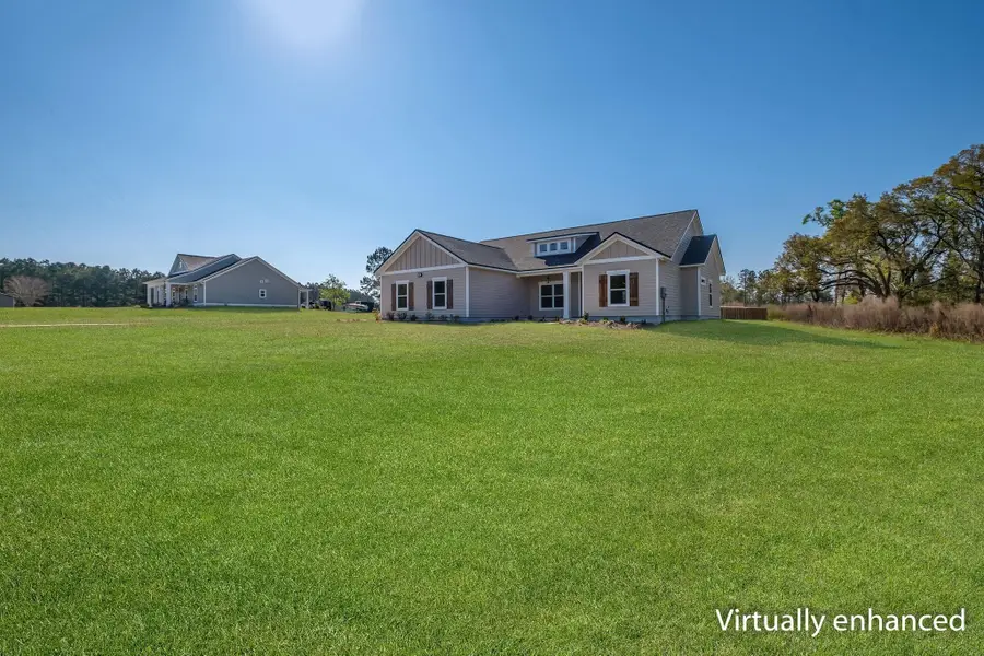 64 Sanctuary Drive, Monticello, FL 32344 - #2