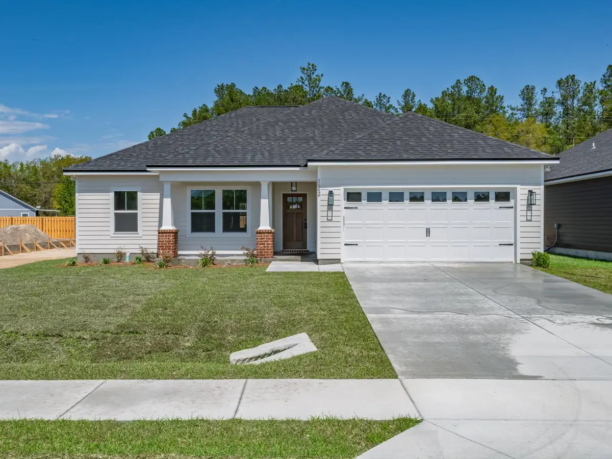 122 Divine Loop, Crawfordville, FL 32327 - #1
