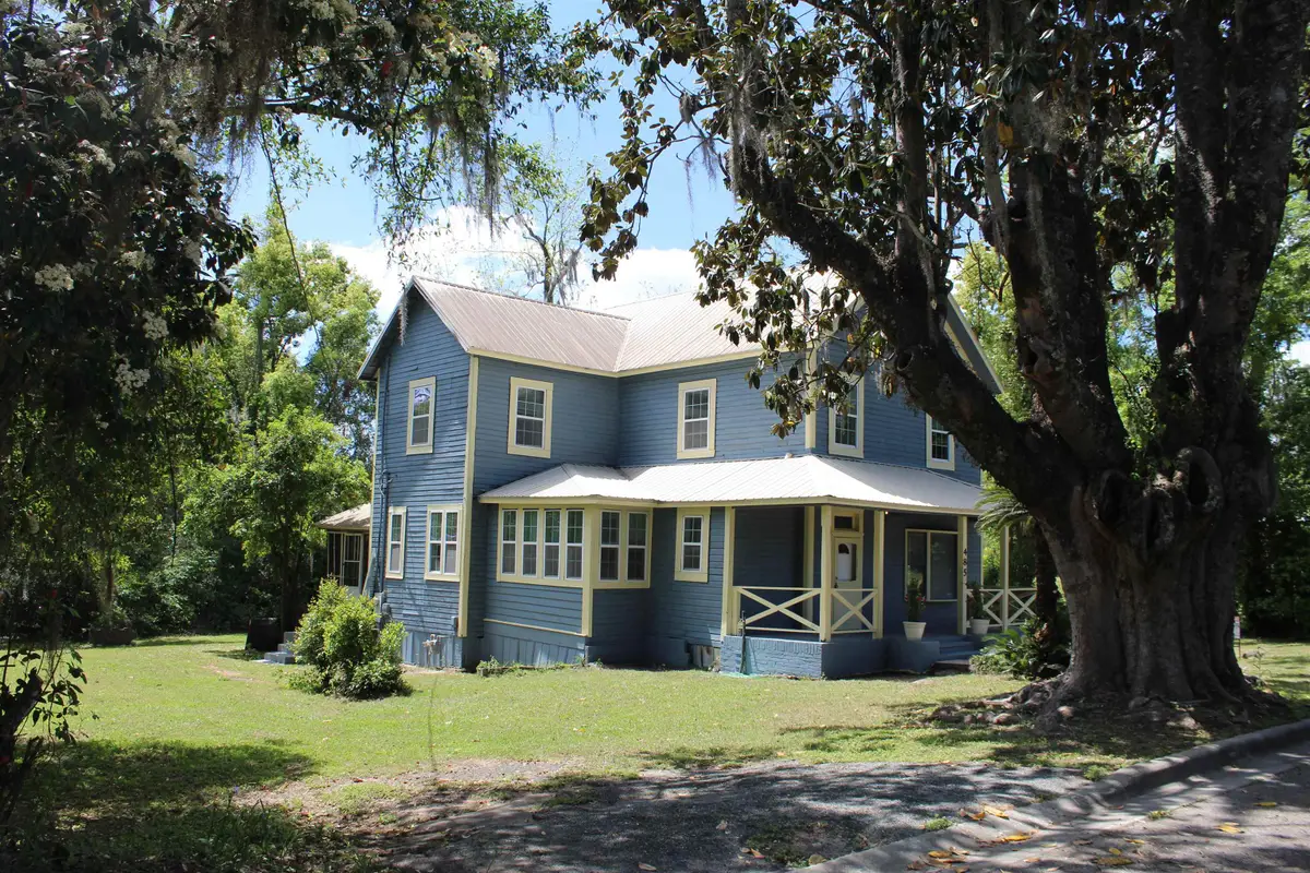 485 SW Jordan Street, Madison, FL 32340 - #1