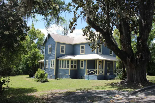 485 SW Jordan Street, Madison, FL 32340