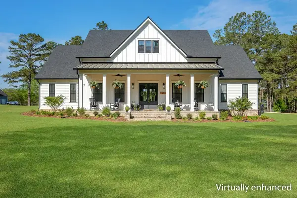 14091 High Hills Circle, Tallahassee, FL 32312