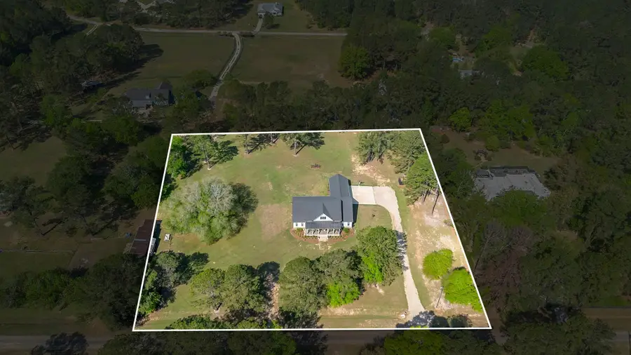 14091 High Hills Circle, Tallahassee, FL 32312 - #3