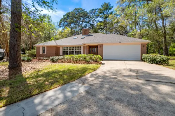 2975 Barclay Court, Tallahassee, FL 32309