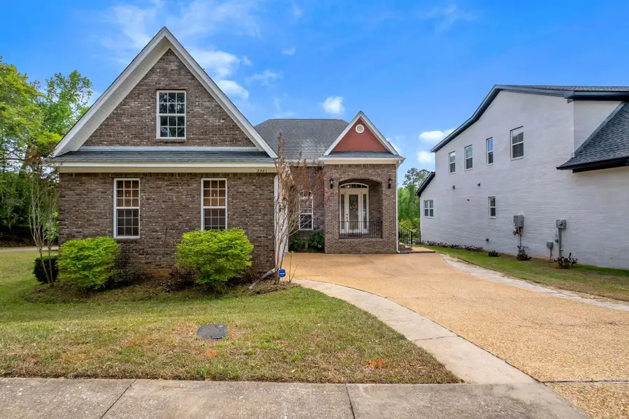 2381 Hadley Crossing Court, Tallahassee, FL 32309 - #2