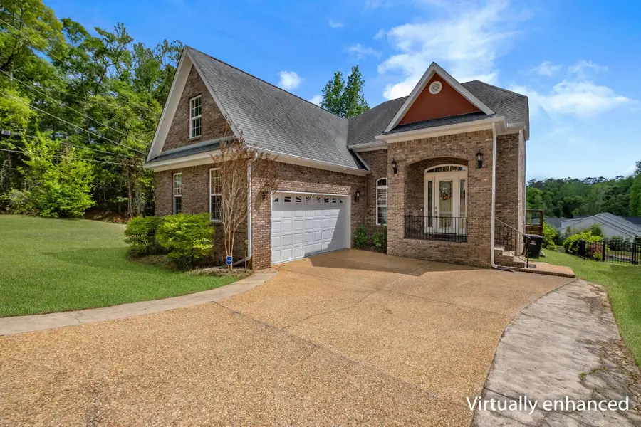 2381 Hadley Crossing Court, Tallahassee, FL 32309 - #3