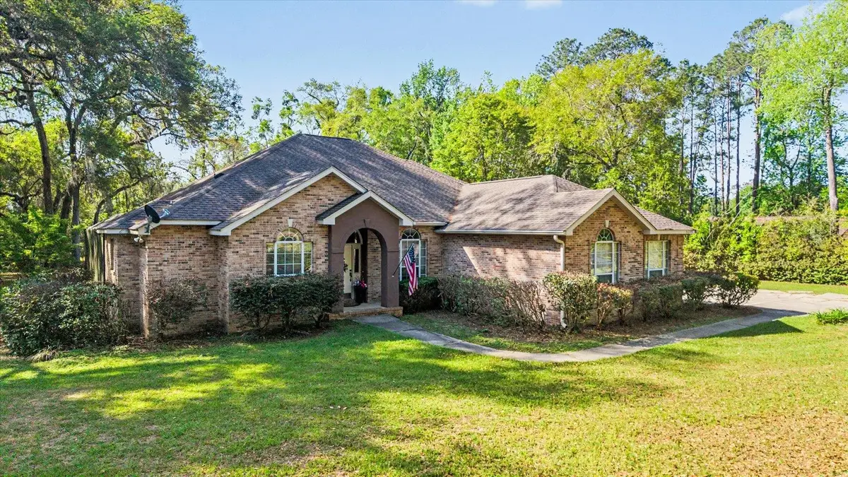 5135 Pimlico Drive, Tallahassee, FL 32309 - #1