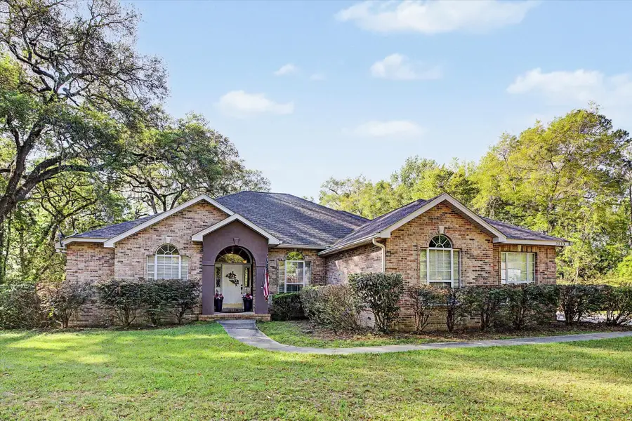 5135 Pimlico Drive, Tallahassee, FL 32309 - #2