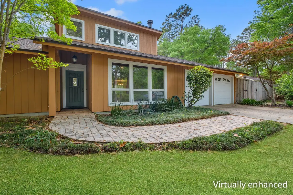 7921 S Briarcreek Road, Tallahassee, FL 32312 - #1