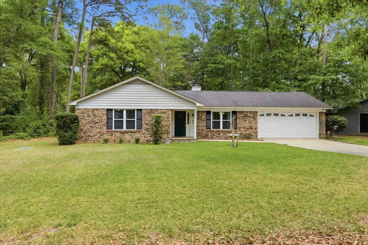 3225 Fawn Hill Trail, Tallahassee, FL 32312 - #1