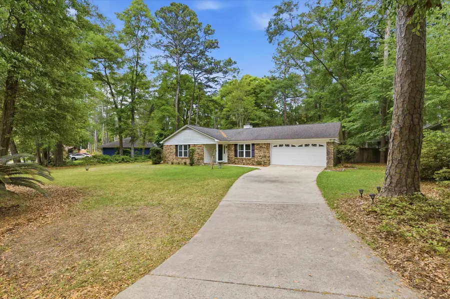 3225 Fawn Hill Trail, Tallahassee, FL 32312 - #3