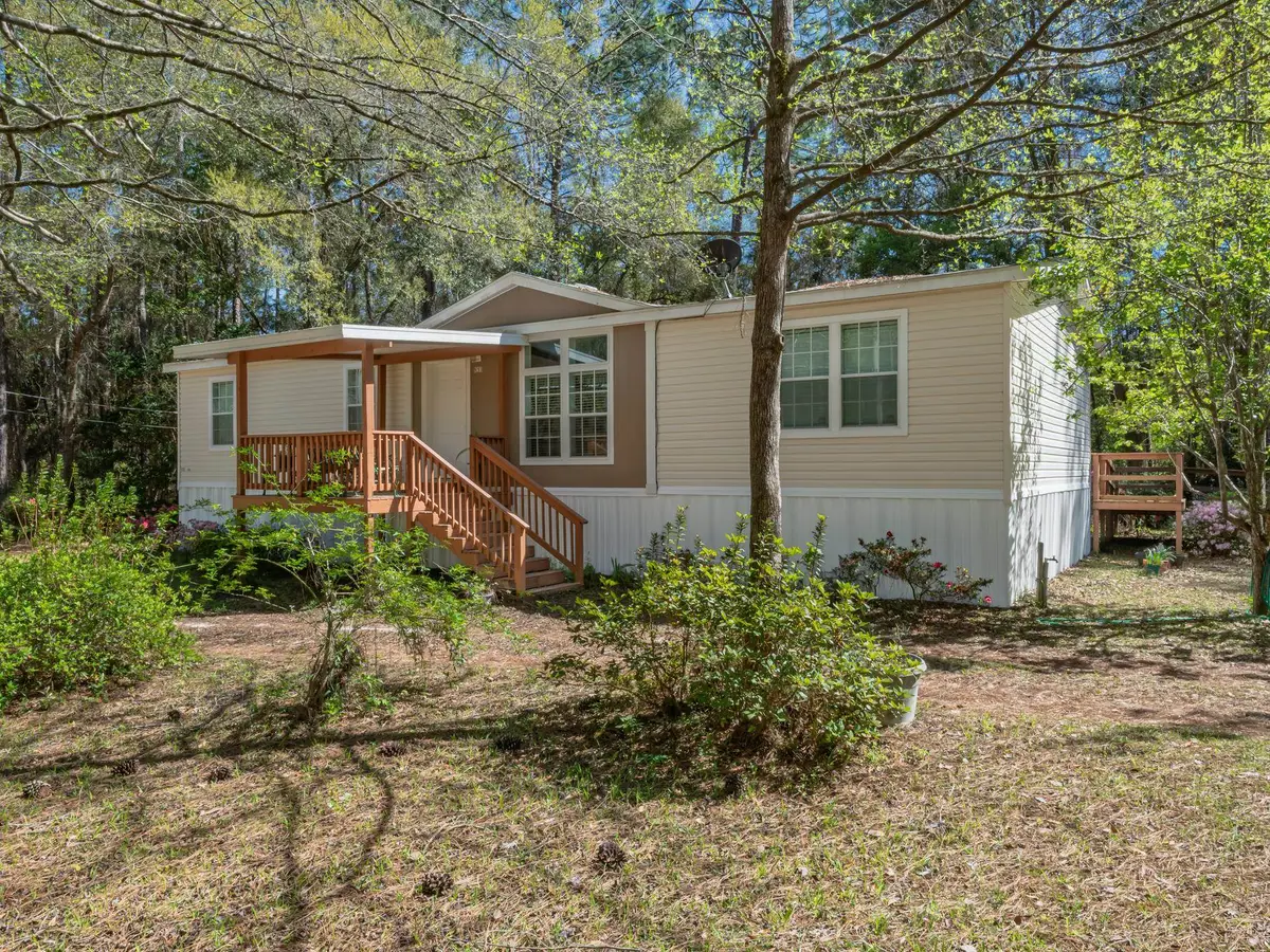 9203 Strawhill Lane, Tallahassee, FL 32305 - #1