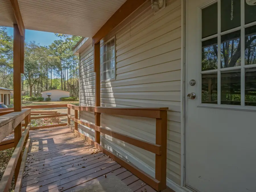 9203 Strawhill Lane, Tallahassee, FL 32305 - #2