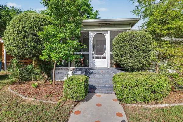 1604 Branch Street, Tallahassee, FL 32303