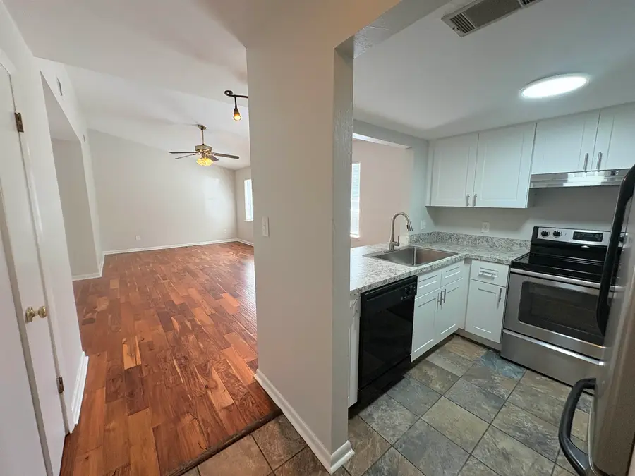 1461 Live Oak Drive, Tallahassee, FL 32301 - #2