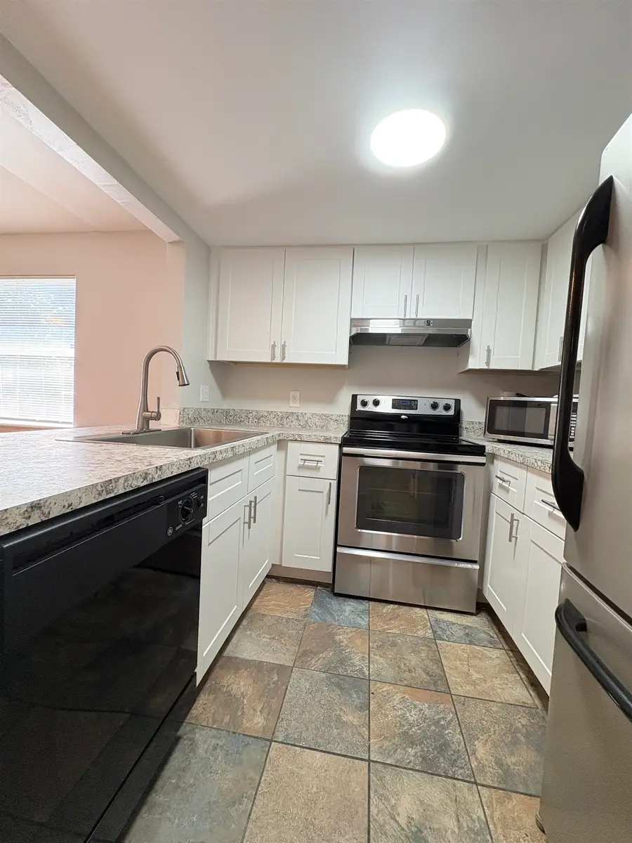 1461 Live Oak Drive, Tallahassee, FL 32301 - #3