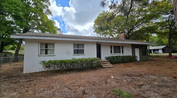 4611 Granada Boulevard, Tallahassee, FL 32305