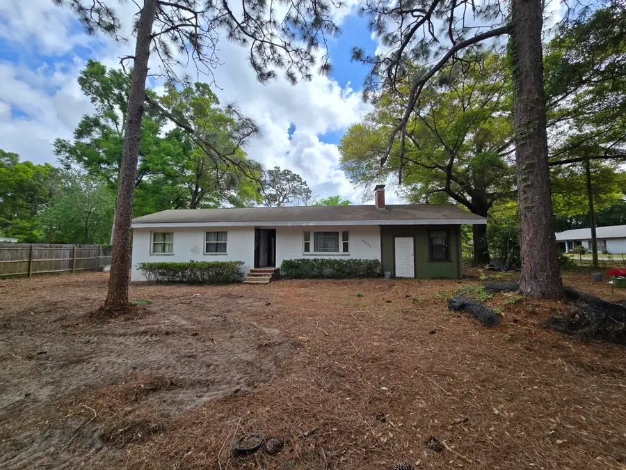 4611 Granada Boulevard, Tallahassee, FL 32305 - #2