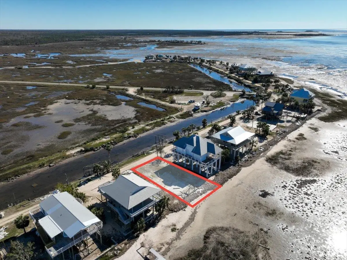 21971 N Gulfview Drive, Perry, FL 32348 - #1