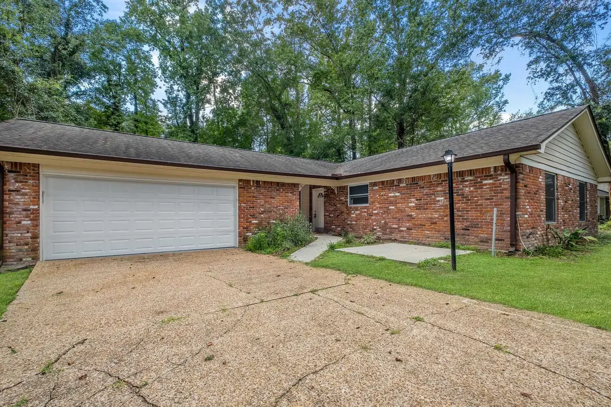 4891 Pimlico Drive, Tallahassee, FL 32309 - #1