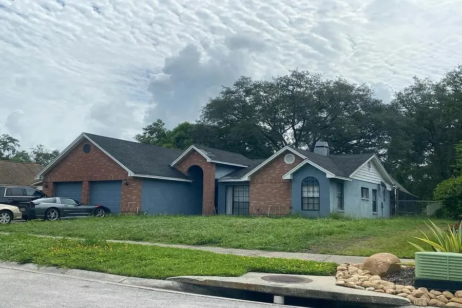 1024 Dockside Drive, Land O Lakes, FL 33559 - #3