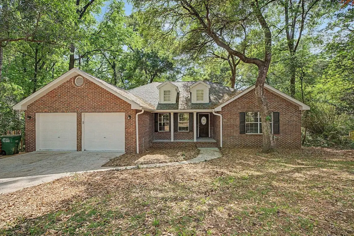 3044 Cloudland Drive, Tallahassee, FL 32312 - #1