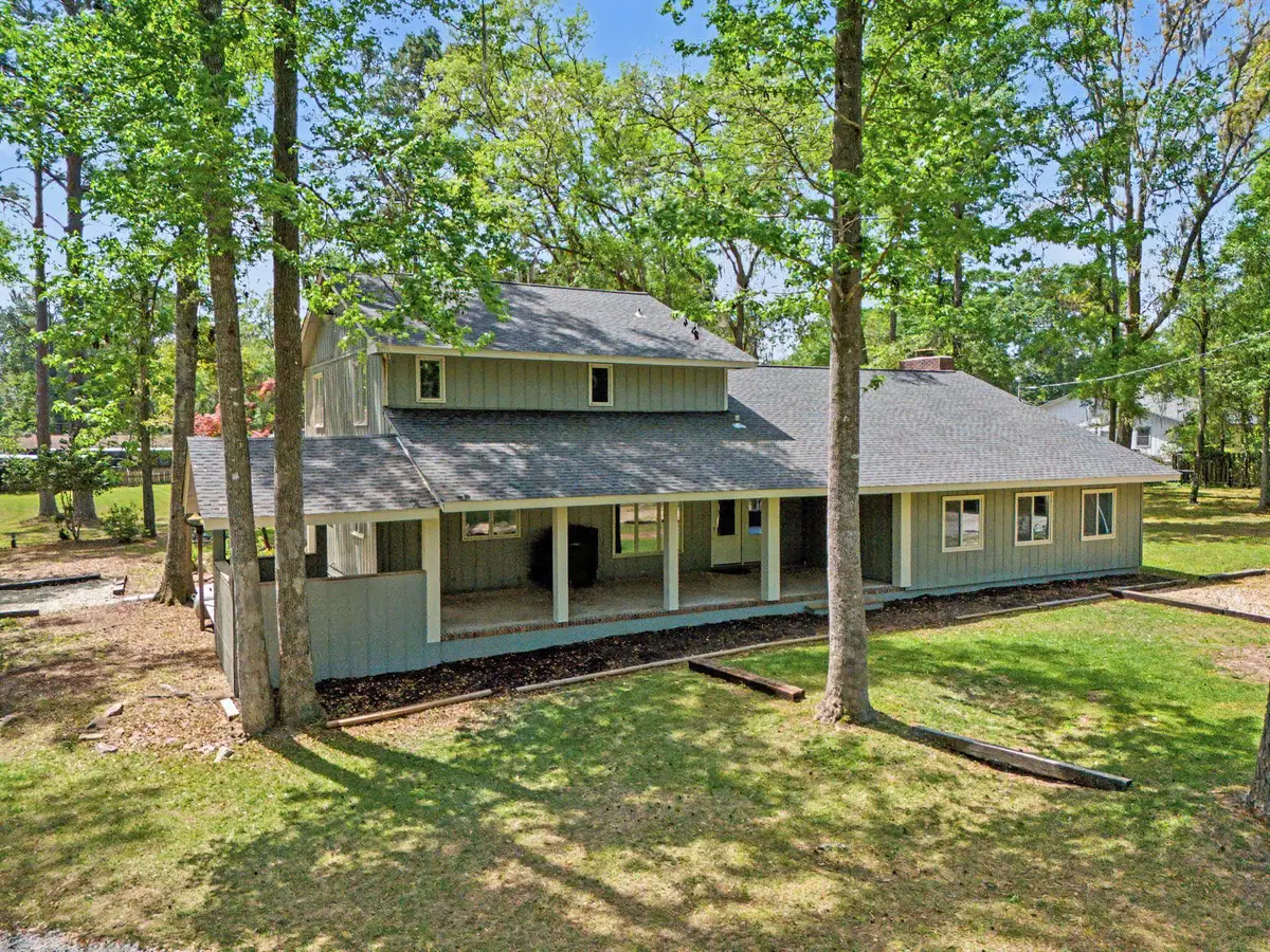 3306 Gallant Fox Trail, Tallahassee, FL 32309 - #1