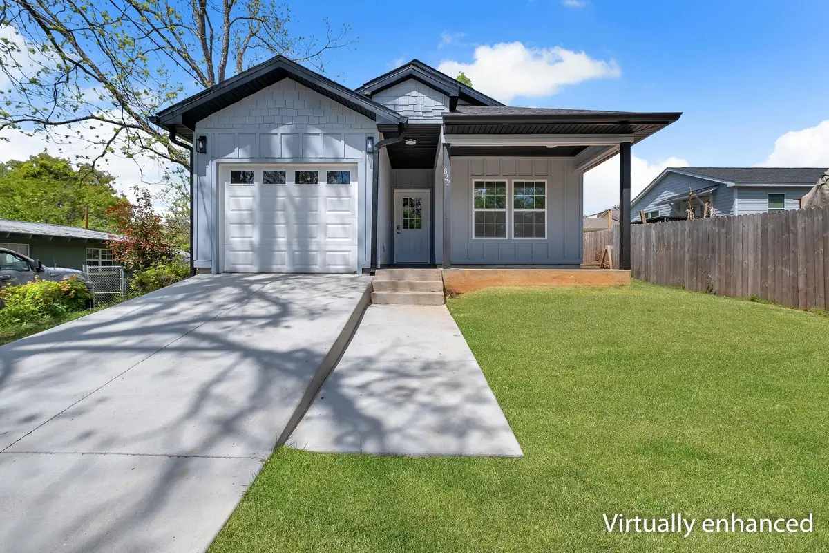 822 Tucker Street, Tallahassee, FL 32310 - #1