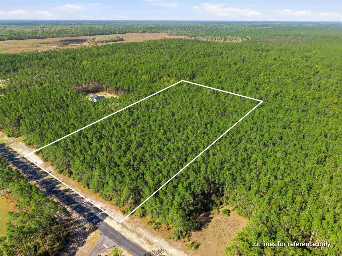 0 Jubilee Trail, Tallahassee, FL 32305 - #1