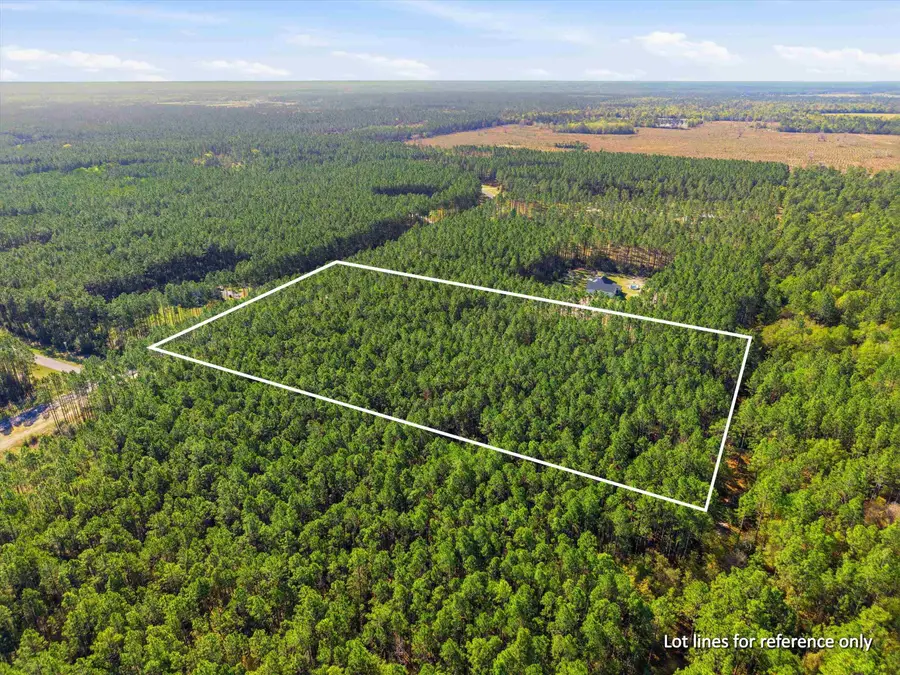 0 Jubilee Trail, Tallahassee, FL 32305 - #3