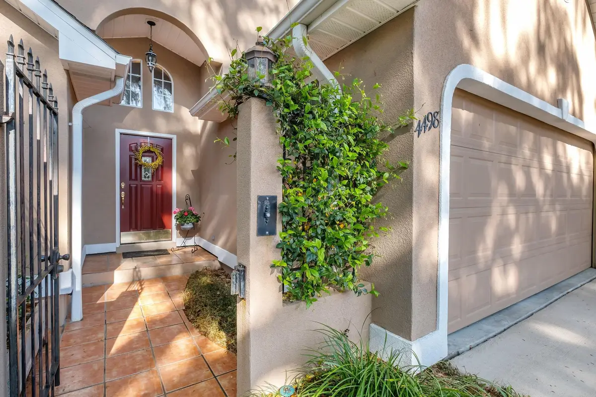 4498 Corbin Court, Tallahassee, FL 32309 - #1